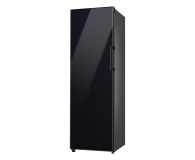 Zamrażarka Samsung RZ32C76CE22 EF Bespoke No Frost 186cm 36dB Czarne Szkło Kostkarka SLIM AI 323L - 1351932 - zdjęcie 4